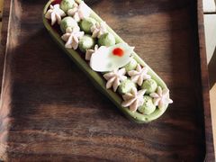 -时光花园(白鹭洲店)