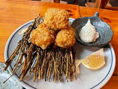 -鳥炭·烧鸟YaKiToRi深夜食堂(陆家嘴店)