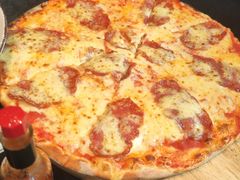 -郑州希尔顿酒店·阿米奇意大利餐厅