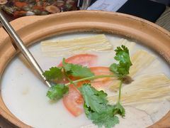 -熹素·鲜美素食Vegetarian (天河领展店)