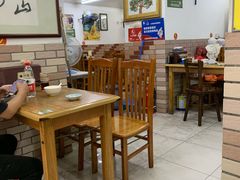 大堂-乐回头饺子店