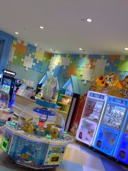 -meland亲子乐园•派对•研学(苏州悠方购物中心店)