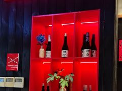 -8PINTS八品脱·日料·烧鸟·精酿小酒馆(莘庄店)
