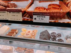 -德南面包房(尚都店)