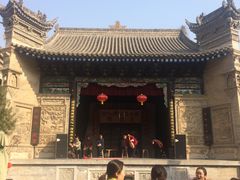 -西安关中民俗艺术博物院