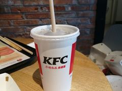 -肯德基(蓝桥店)