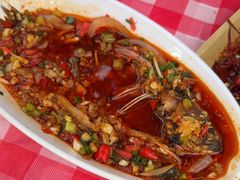 -为民烧烤吧.自贡爆炒菜(收录10年好店)