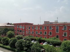 -湖南生物机电职业技术学院(东湖校区)