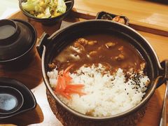 -雷门拉面店(新光天地店)