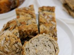 -WHEAT&BAKER-麥(凯德来福士店)