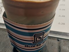 -JPG canteen(广州寺右公馆店)