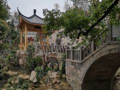 -乌山风景区