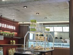 -嗒令甜品·主题融合料理餐厅(首座时代店)