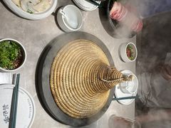 -芸山季·云南野生菌火锅(宝能环球汇店)