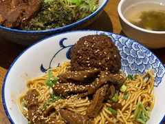 -一味老卤面(大石桥店)