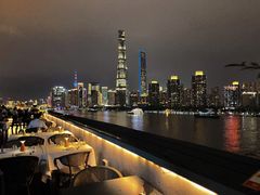 景观位-Kathleen's Waitan 凯圣琳江景西餐厅(外滩店)