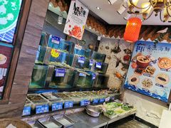 -粥全粥到海鲜家常菜(瞿塘峡路店)