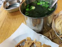 -阿金大白·上海菜馆(新天地店)