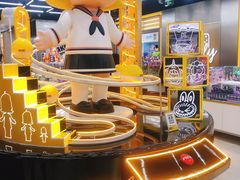 -泡泡玛特POPMART(合生汇店)