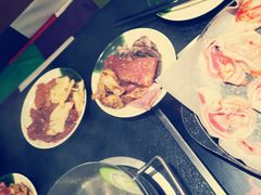 -福成自助烤肉(长阳店)
