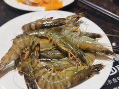 -川骄海鲜自助(河东店)