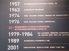 -盘龙城遗址博物院