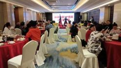 -珍膳禧宴·宴会厅