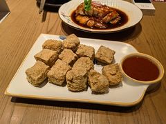 -香园茶社·金陵小灶(老门东店)