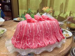 牛小排-尚海豆捞(乐虹坊店)