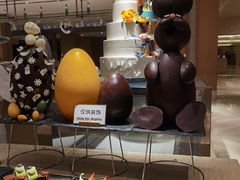 -舟山朱家尖威斯汀酒店·知味标帜自助餐厅