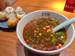 -鑫震源·苏式大虾生煎(山塘街店)