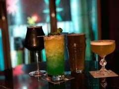 -TASTE ROOM Bar
