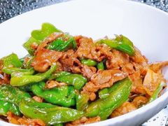 湖南小炒肉-味炉小馆·湖南菜