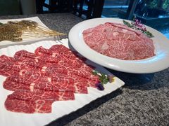 -辉哥火锅(虹桥路店)