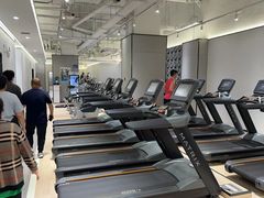 -FLARE STAR FITNESS(复地活力城店)