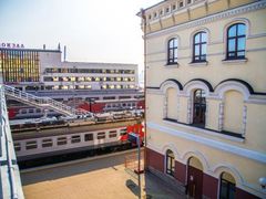 -符拉迪沃斯托克火车站