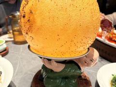 -吴越荣记苏州菜·松鼠桂鱼100%活鱼现做(斜塘老街店)