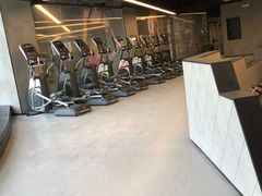 -锐动健身(博地中心店)