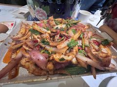 -关东小磨东北菜(漕河泾印象城店)