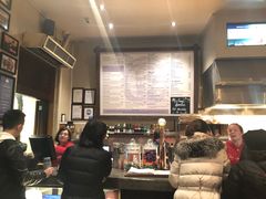 -Fergburger(皇后镇店)