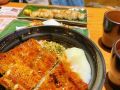 -鳗事鱼意·活鳗現烤专门店(富力海珠城店)