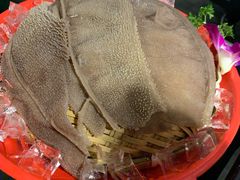 -锅说大脸毛肚重庆老火锅(佐阾店)