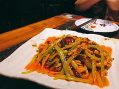 -蜀都丰 正宗水煮鱼(建德天城店)