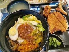-馔豚·台北菜专门店(深圳湾万象城店)