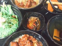 -亞婆井·劲抽面食(铂顿城店)
