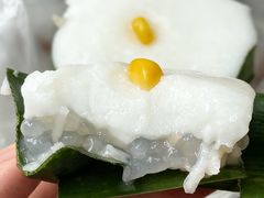 -陈记印尼风味小吃(北湖店)
