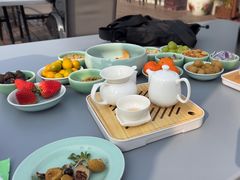 -湖畔居茶楼(湖滨店)