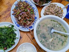 -九九牛肉馆(南山路店)