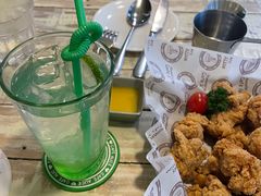 -Cafe Alice咖啡爱丽丝(奥城店)