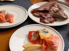 -威珀斯酒店·珀萃美食餐厅